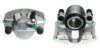 BUDWEG CALIPER 344321 Brake Caliper